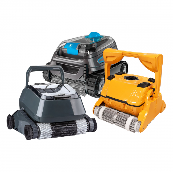 PureFlow® Poolroboter Filter